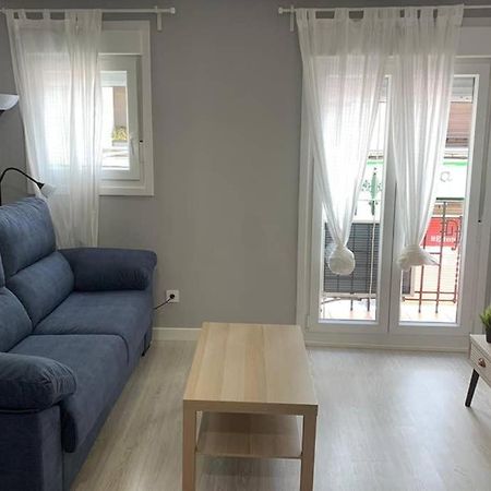 Agustina - Piso Centrico Reformado En Calle Peatonal Zaragoza Luaran gambar