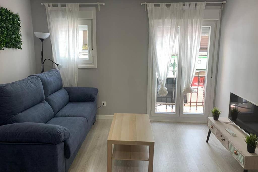 Agustina - Piso Centrico Reformado En Calle Peatonal Zaragoza Luaran gambar